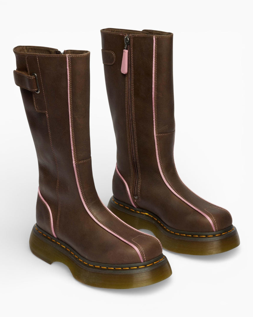 Dr. Martens Buzz Hi Kadın Bot