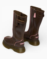 Dr. Martens Buzz Hi Kadın Bot
