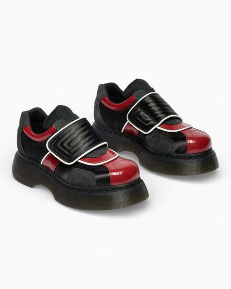 Dr. Martens Buzz Strap Kadın Ayakkabı