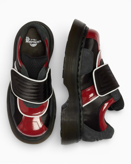 Dr. Martens Buzz Strap Kadın Ayakkabı