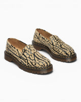 Dr. Martens Delapre Suede Loafer