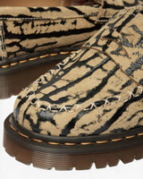 Dr. Martens Delapre Suede Loafer