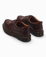 Dr. Martens Lowell 4 Eyes Mayhem Leather Moc Toe Ayakkabı