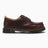 Dr. Martens Lowell 4 Eyes Mayhem Leather Moc Toe Ayakkabı Spiced Brown