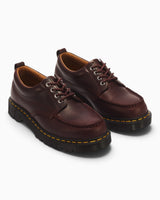 Dr. Martens Lowell 4 Eyes Mayhem Leather Moc Toe Ayakkabı