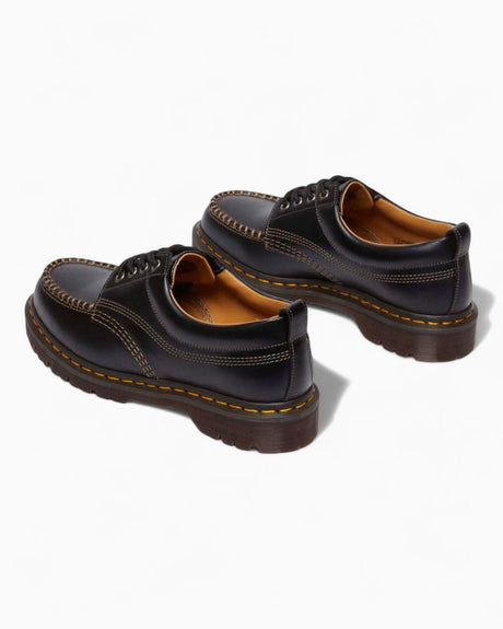Dr. Martens Lowell Leather Moc Toe Erkek Ayakkabı