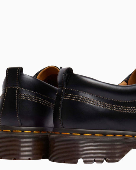 Dr. Martens Lowell Leather Moc Toe Erkek Ayakkabı