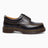 Dr. Martens Lowell Leather Moc Toe Erkek Ayakkabı Black - Analine