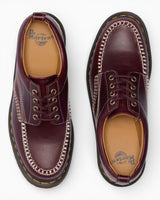 Dr. Martens Lowell Leather Moc Toe Erkek Ayakkabı