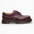 Dr. Martens Lowell Leather Moc Toe Erkek Ayakkabı Cherry Red