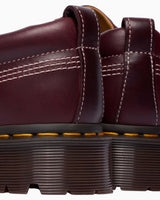 Dr. Martens Lowell Leather Moc Toe Erkek Ayakkabı