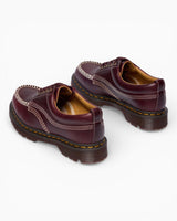 Dr. Martens Lowell Leather Moc Toe Erkek Ayakkabı