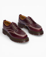 Dr. Martens Lowell Leather Moc Toe Erkek Ayakkabı