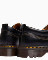 Dr. Martens Lowell Leather Moc Toe Kadın Ayakkabı