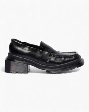 Dr. Martens Maybole Loafer Black