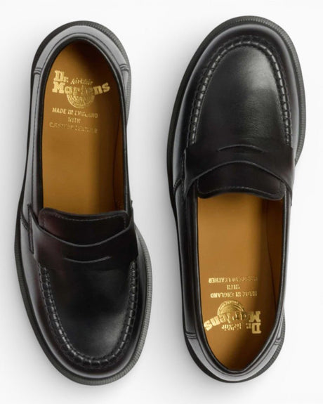 Dr. Martens Refined Penny Kadın Loafer