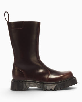 Dr. Martens Rejena Mid Kadın Bot Fossil Brown