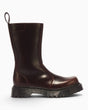 Dr. Martens Rejena Mid Kadın Bot Fossil Brown