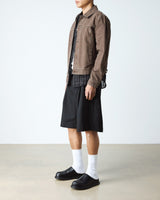 Dr. Martens San Mule Erkek Terlik