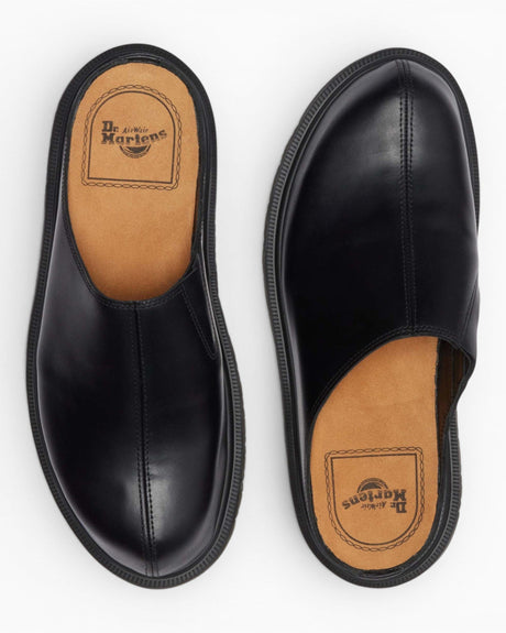 Dr. Martens San Mule Erkek Terlik