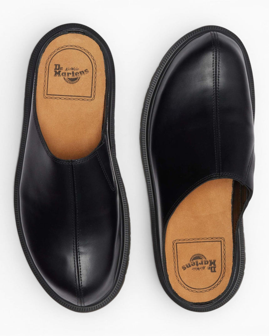 Dr. Martens San Mule Erkek Terlik