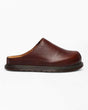 Dr. Martens San Mule Erkek Terlik Butterscotch Orleans