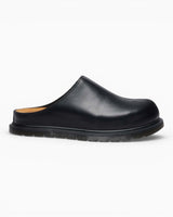 Dr. Martens San Mule Kadın Terlik Black Orleans