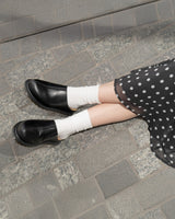Dr. Martens San Mule Kadın Terlik