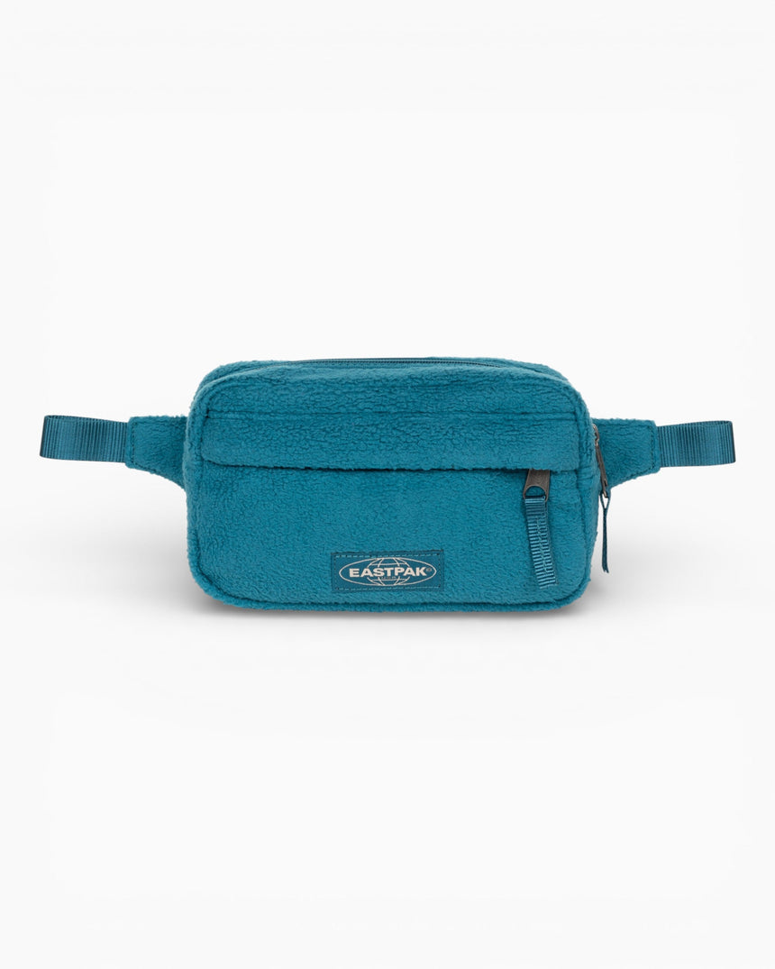 Eastpak Bouncer Bel Çantası Fleec'd Jade
