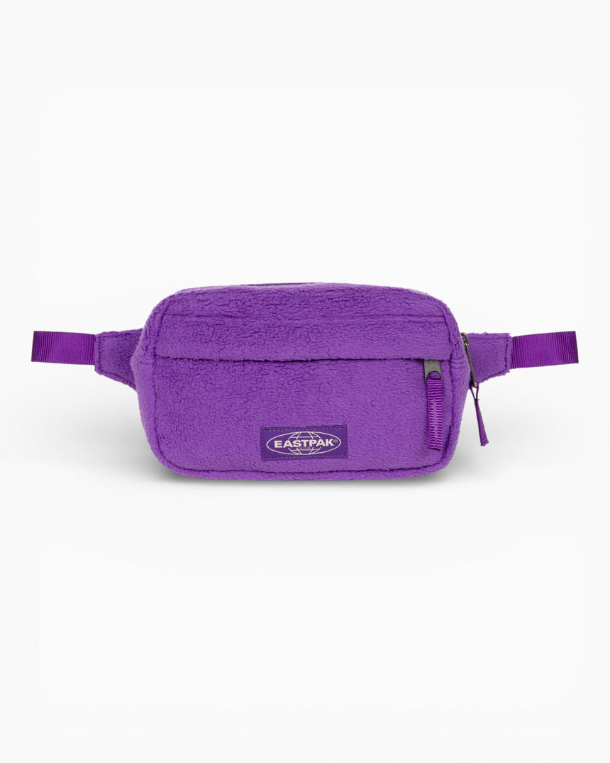 Eastpak Bouncer Bel Çantası Fleec'd Vineyard