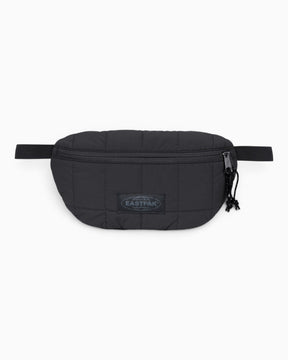 Eastpak Bumbag Large Bel Çantası Puff Checks Black