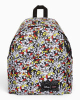 Eastpak Eastpak X Disney Pak'r Sırt Çantası Mickey Print