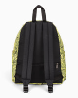 Eastpak Eastpak X SpongeBob SquarePants Day Pak'r Sırt Çantası All Over Yellow