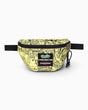 Eastpak Eastpak X Spongebob Squarepants Springer Bel Çantası All Over Yellow