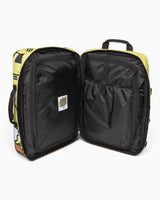 Eastpak Eastpak X SpongeBob SquarePants Travelpack Sırt Çantası Spongebob