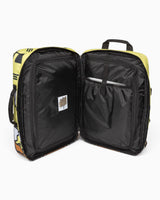 Eastpak Eastpak X SpongeBob SquarePants Travelpack Sırt Çantası Spongebob
