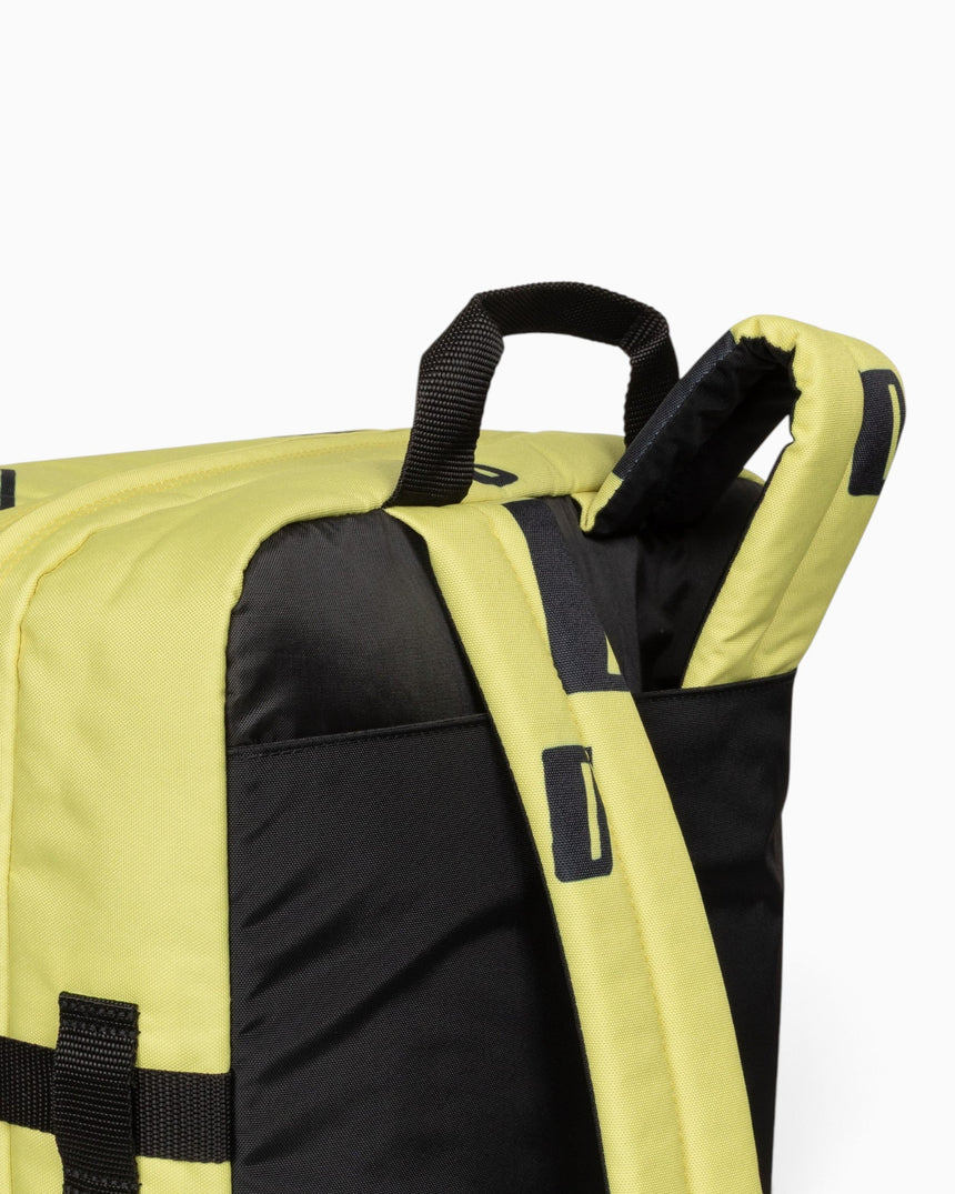 Eastpak Eastpak X SpongeBob SquarePants Travelpack Sırt Çantası Spongebob