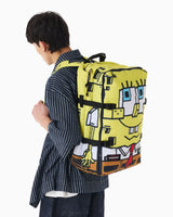 Eastpak Eastpak X SpongeBob SquarePants Travelpack Sırt Çantası Spongebob
