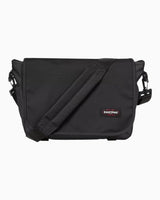 Eastpak JR Postacı Omuz Çantası Black