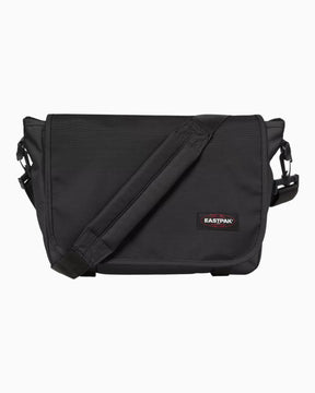 Eastpak JR Postacı Omuz Çantası Black
