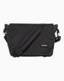 Eastpak JR Postacı Omuz Çantası Black