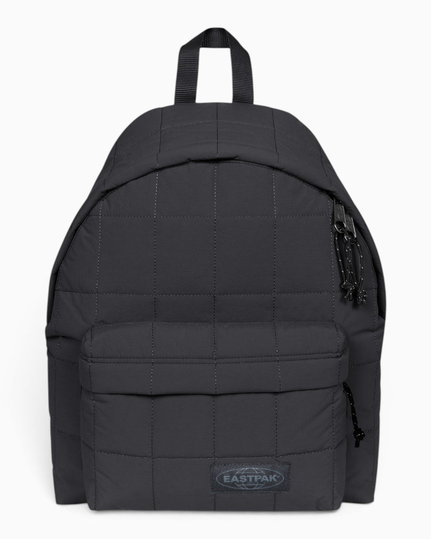 Eastpak Padded Pak'r Sırt Çantası Puff Checks Black