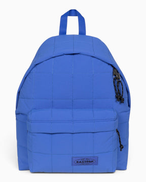 Eastpak Padded Pak'r Sırt Çantası Puff Checks Blue