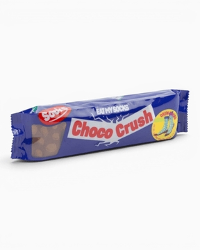 Eat My Socks Choco Crush Çorap Multi