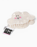 Eat My Socks Happy Cloud Mandal Toka