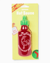 Eat My Socks Hot Sauce Çorap Multi