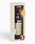 Eat My Socks Red Wine Çorap Multi