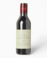 Eat My Socks Red Wine Çorap