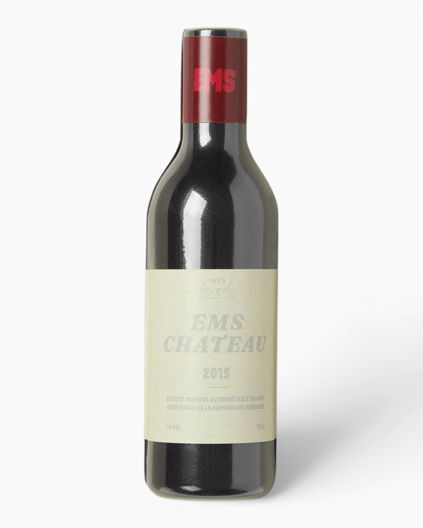 Eat My Socks Red Wine Çorap