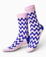Eat My Socks Sweet Mallows Çorap